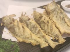 -渔码头食府·20年蓬莱老字号(登州路店)