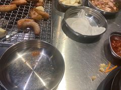 -不好找木炭烤肉