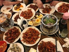 -常州武进九洲喜来登酒店