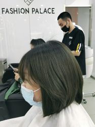 -时尚殿堂hair salon
