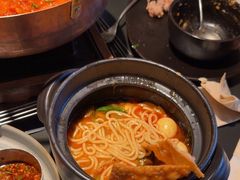 -Ameigo梅果·云贵川bistro(长宁来福士店)