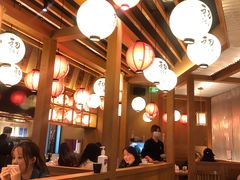 大堂-初居食屋日式料理(万象城购物中心店)