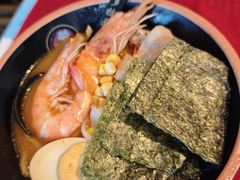 -亚龙湾红树林度假酒店-韩轩韩餐厅
