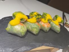 -羲和雅苑•北京烤鸭(国贸商城店)
