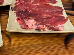 -顺德公平靓正特色牛花粥(花都店)