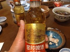 -南京大牌档(新街口德基广场店)