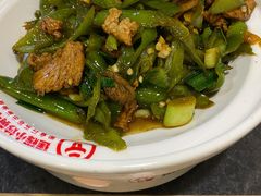 农家小炒肉-建辉湖南土菜馆(南大街店)