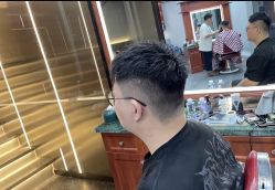 -风生造型