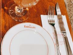 -Entrecôte 法国牛扒馆(保利·时光里店)