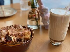 脆皮大阪烧豆腐-WOKKA by艮上(中海环宇荟店)
