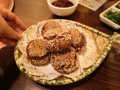 -竹叶涮肉坊(总店)