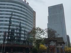 -四川大学华西口腔医院(华西院区)