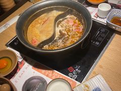 -温野菜涮涮锅(西单大悦城店)