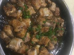 -标记美食新鲜猪杂(兴南大道店)