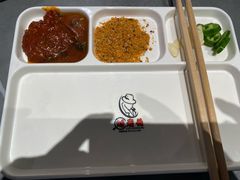 -刘炭长牛烧大块烤肉(珠海香洲店)