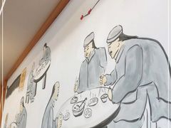 大堂-小姜锅贴(凤凰街店)