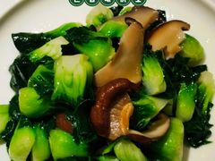 -二泉园老菜馆·百年无锡菜