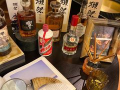 -甄御•海鲜新青岛菜(麦岛店)