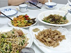 -丽华家常菜