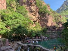 -云台山风景名胜区