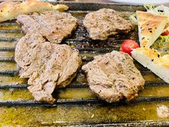 招牌黄油牛肉-Aladdin·阿拉丁土耳其餐厅(信和广场店)