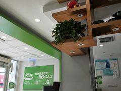 -老乡鸡(上派青年南路店)
