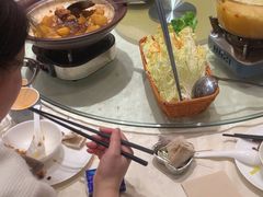 -U你·天然调味(南湖总店)