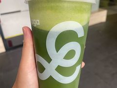 -gaga(深圳福田星河COCO Park店)