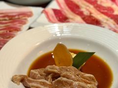 -山之屋炭火烧肉·生啤畅饮(大朗万科中央公园店)