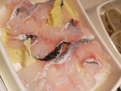 -海底捞火锅(龙湖三千集店)