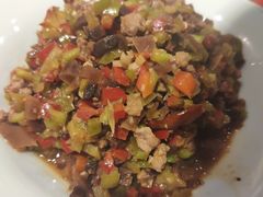黑三剁饭套餐-茶花妹子云南餐厅(传媒大学店)