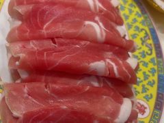 -清真·马家火锅美食城(镇江北路店)