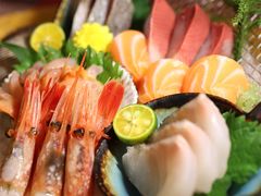 -築鳥日本料理(黑沙环店)