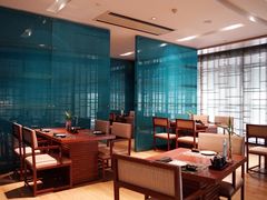 日料餐厅-无锡新湖铂尔曼大酒店