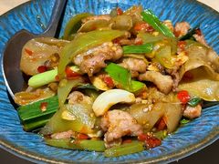 -山石榴·贵州菜(丰盛里店)