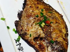 -三个蒙古大叔羊肉串(大宁店)