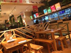 -木屋烧烤(西南角店)