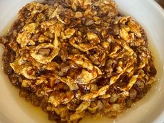 -民族饭荘(新华大街店)