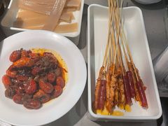 -半天妖烤鱼(大兴大悦春风里店)