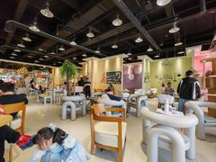 -藏猫猫咖啡主题馆(中央大道店)