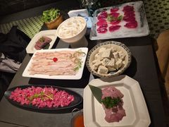 -卤鼎记·潮汕卤水火锅饭店(北京首店)
