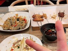 -枪火串烧·东北特色烧烤(罗湖总店)