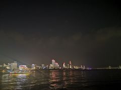 -武汉关码头(轮渡站)