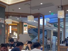 -马记永·兰州牛肉面(3019君尚店)