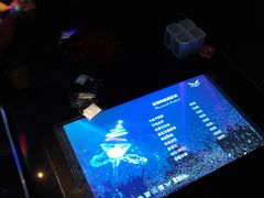 -真爱范特西KTV(交大店)