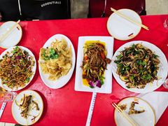 -张包铺(关东古巷店)