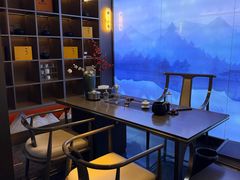 -星漾里•SPA•足道•按摩•养生(吕厝店)