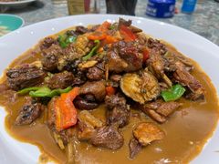 -王家大院·南京菜(湛江路总店)