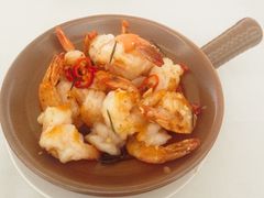 -琉璃餐厅(德基广场店)