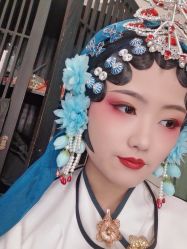 -盘子女人坊古装写真摄影(天津总店)